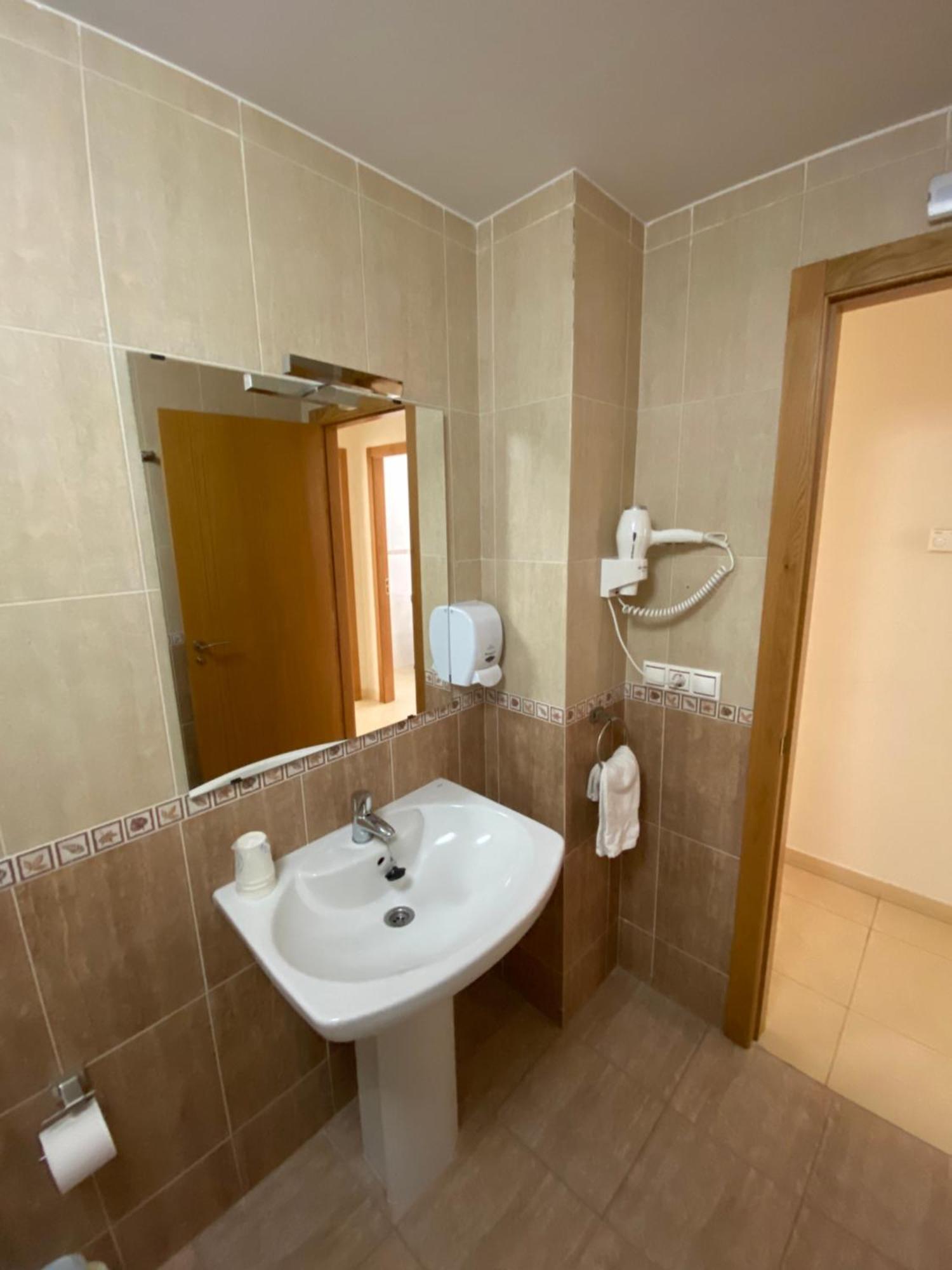 Dpcristal Calvo Sotelo 164, 4C Sarria Eksteriør bilde